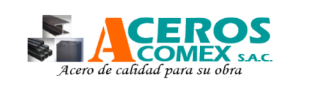 Aceros Comex – Sitio Oficial